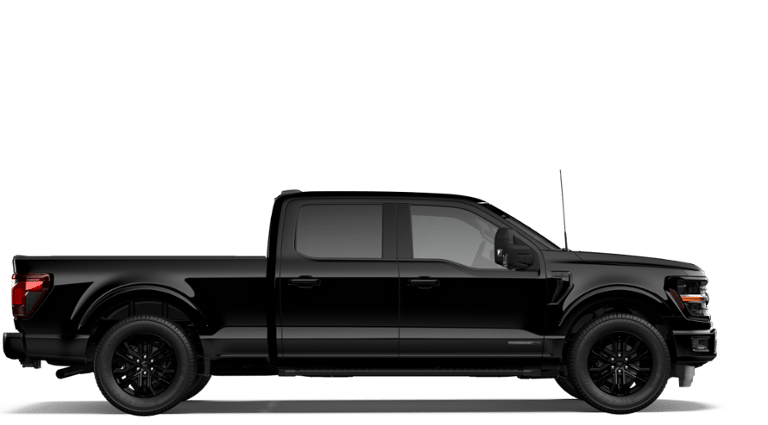2026 Ford F-150 XLT in Charlemagne, Quebec - 5 - w1024h768px