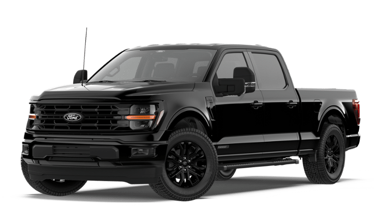 2026 Ford F-150 XLT in Charlemagne, Quebec - 1 - w1024h768px