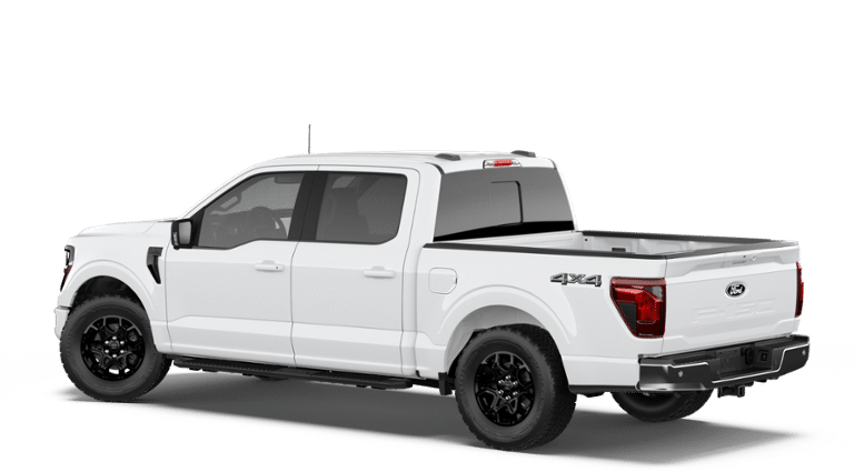 2026 Ford F-150 XLT in Charlemagne, Quebec - 2 - w1024h768px