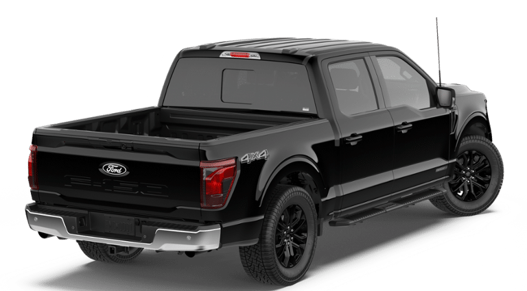 2026 Ford F-150 XLT in Charlemagne, Quebec - 3 - w1024h768px