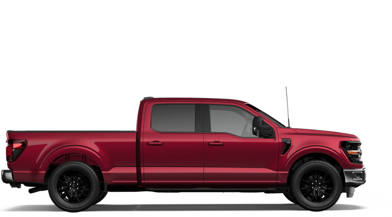 2026 Ford F-150 XLT in Charlemagne, Quebec - 5 - w1024h768px