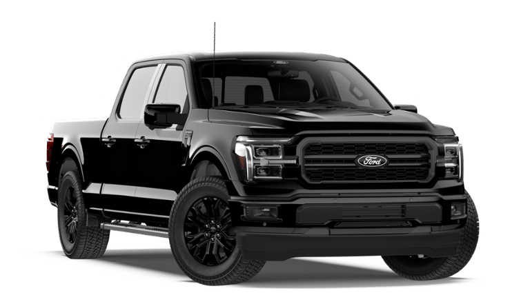 Ford F-150 Lariat 2026 à Charlemagne, Québec - 4 - w1024h768px