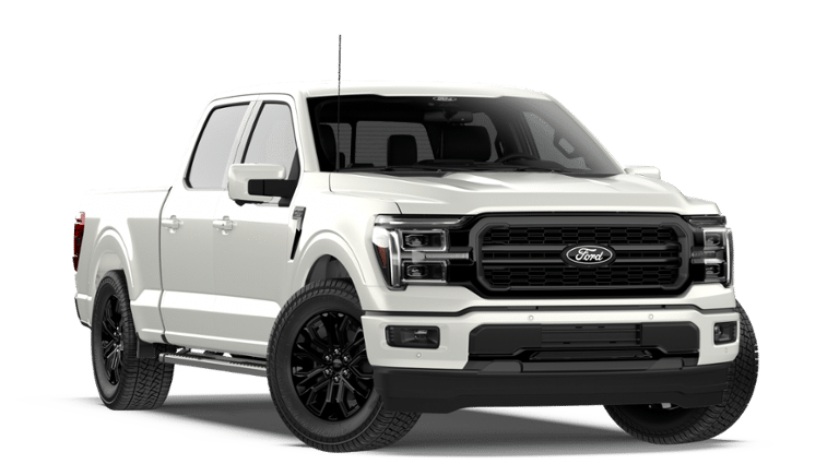 2026 Ford F-150 Lariat in Charlemagne, Quebec - 4 - w1024h768px