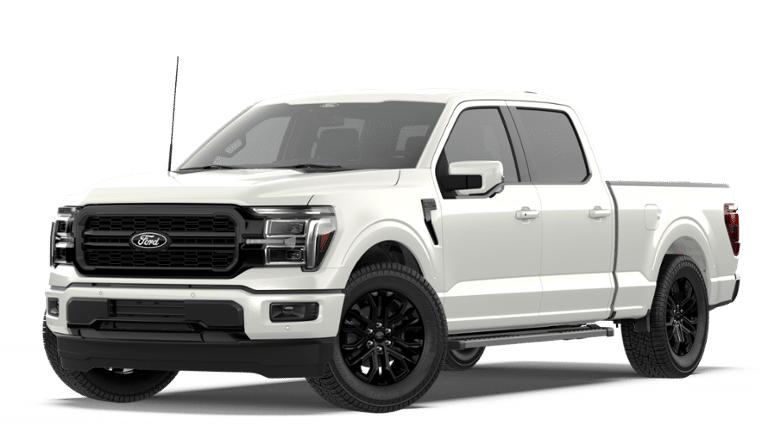 2026 Ford F-150 Lariat in Charlemagne, Quebec - 1 - w1024h768px