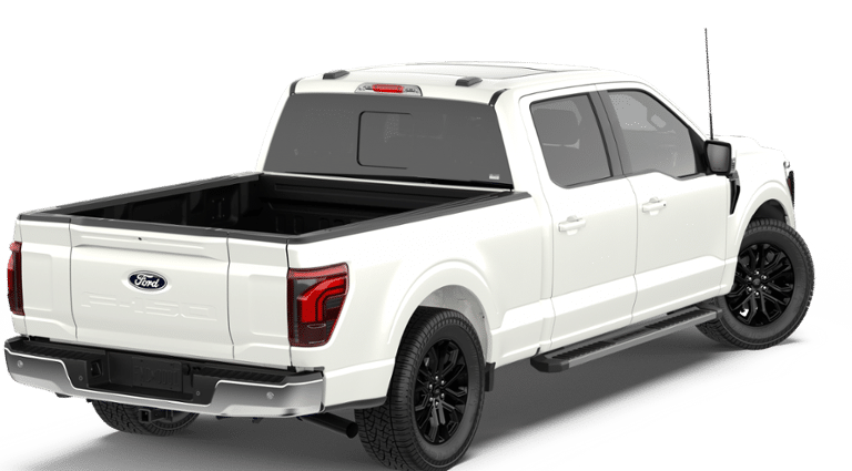 2026 Ford F-150 Lariat in Charlemagne, Quebec - 3 - w1024h768px
