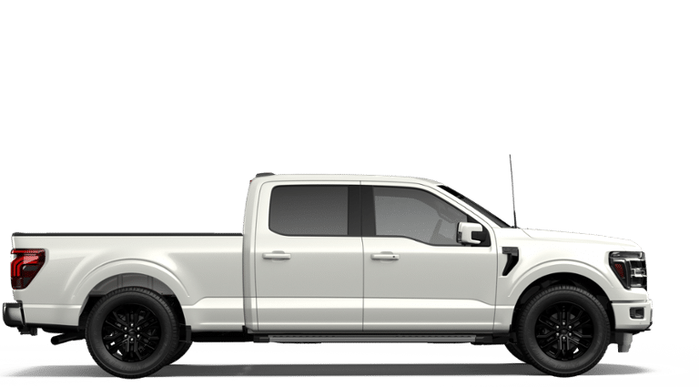 2026 Ford F-150 Lariat in Charlemagne, Quebec - 5 - w1024h768px