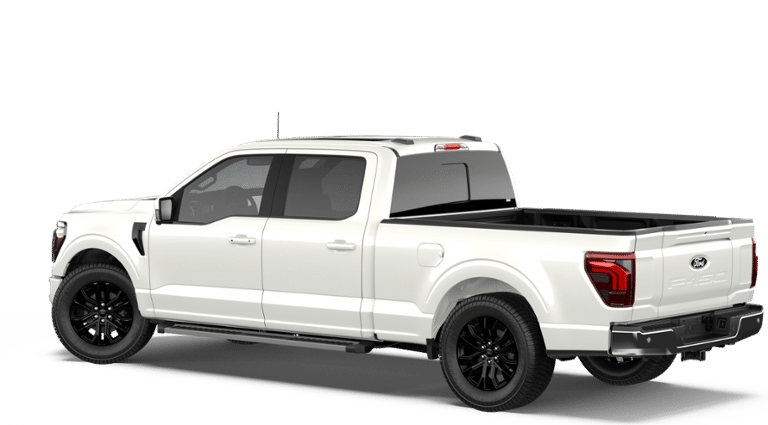 2026 Ford F-150 Lariat in Charlemagne, Quebec - 2 - w1024h768px