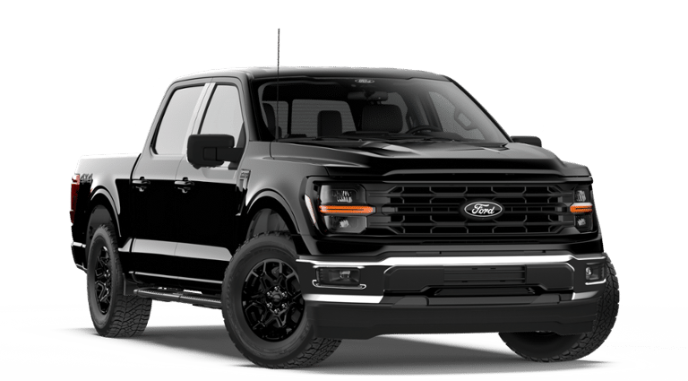 Ford F-150 XLT 2026 à Charlemagne, Québec - 4 - w1024h768px