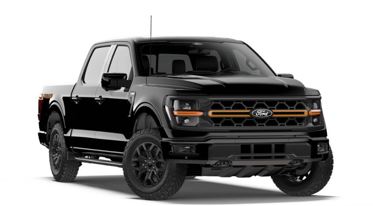 2026 Ford F-150 Tremor in Charlemagne, Quebec - 4 - w1024h768px