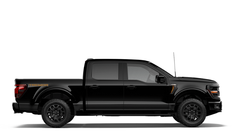 2026 Ford F-150 Tremor in Charlemagne, Quebec - 5 - w1024h768px