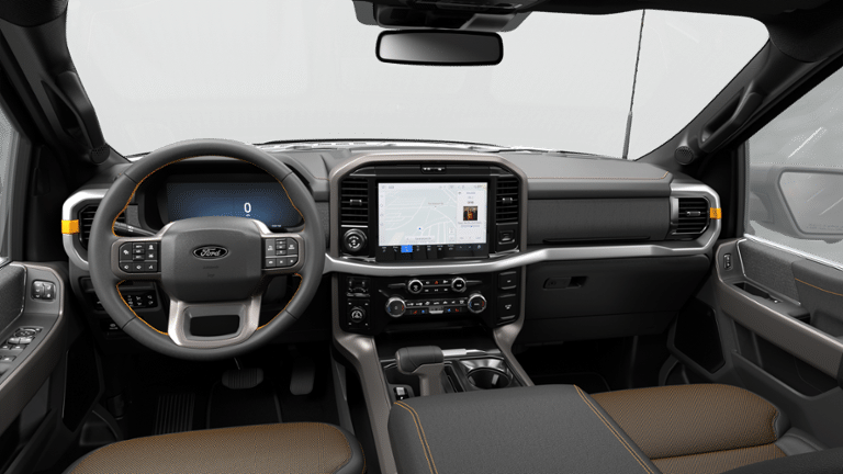 2026 Ford F-150 Tremor in Charlemagne, Quebec - 7 - w1024h768px