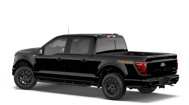 2026 Ford F-150 Tremor in Charlemagne, Quebec - 2 - w1024h768px