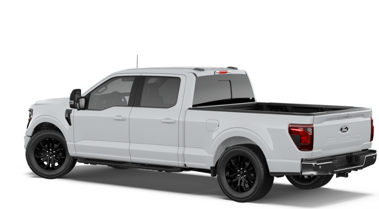2026 Ford F-150 XLT in Charlemagne, Quebec - 2 - w1024h768px
