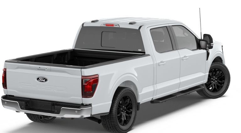 2026 Ford F-150 XLT in Charlemagne, Quebec - 3 - w1024h768px
