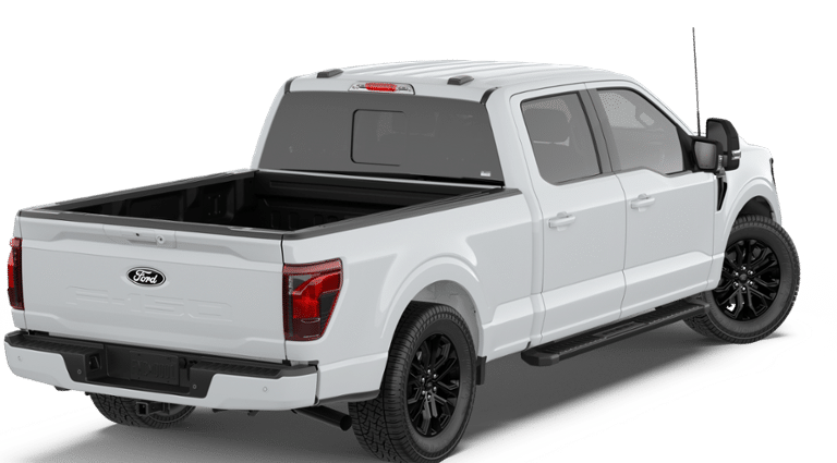 2026 Ford F-150 XLT in Charlemagne, Quebec - 3 - w1024h768px