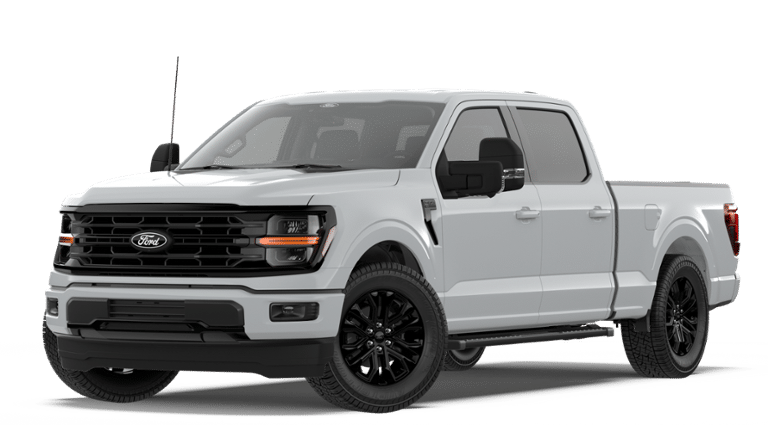 2026 Ford F-150 XLT in Charlemagne, Quebec - 1 - w1024h768px