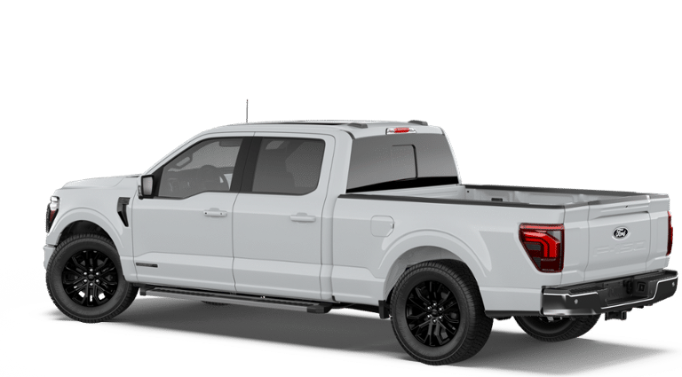2026 Ford F-150 Lariat in Charlemagne, Quebec - 2 - w1024h768px