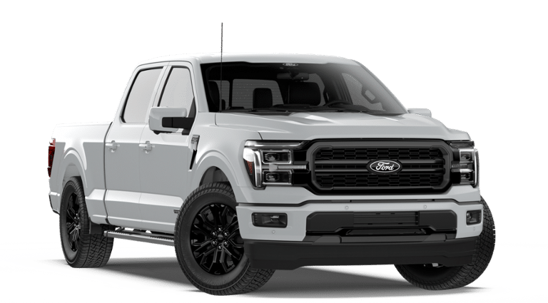 2026 Ford F-150 Lariat in Charlemagne, Quebec - 4 - w1024h768px