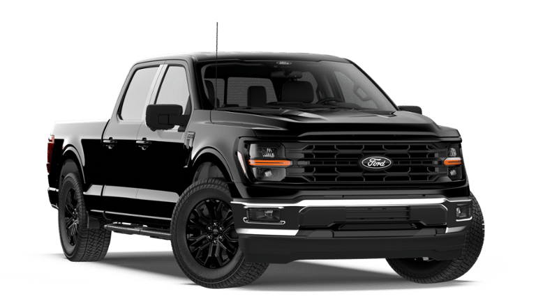 2026 Ford F-150 XLT in Charlemagne, Quebec - 4 - w1024h768px