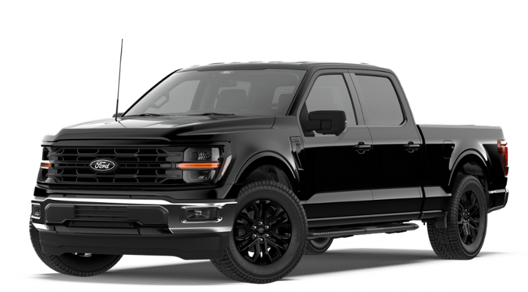 2026 Ford F-150 XLT in Charlemagne, Quebec - 1 - w1024h768px