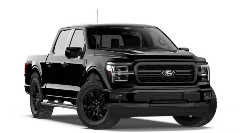 2026 Ford F-150 Lariat in Charlemagne, Quebec - 4 - w1024h768px