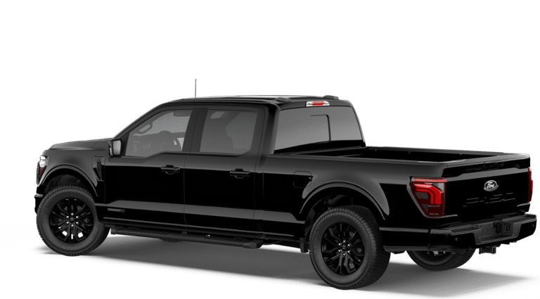 Ford F-150 Lariat 2026 à Charlemagne, Québec - 2 - w1024h768px