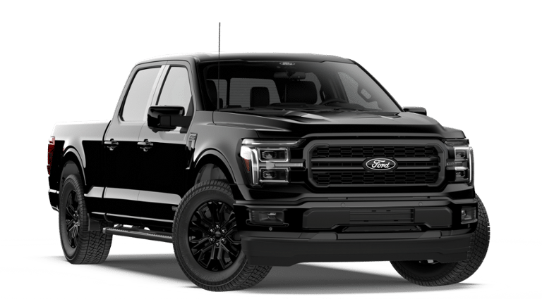 Ford F-150 Lariat 2026 à Charlemagne, Québec - 4 - w1024h768px