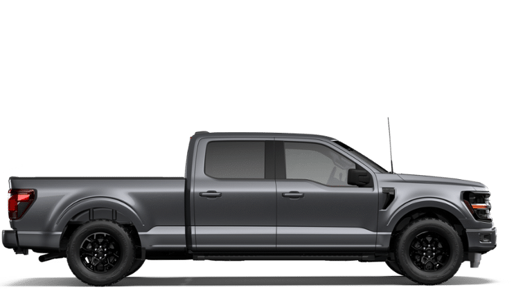 Ford F-150 XLT 2026 à Charlemagne, Québec - 5 - w1024h768px