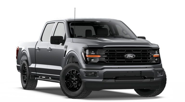 Ford F-150 XLT 2026 à Charlemagne, Québec - 4 - w1024h768px