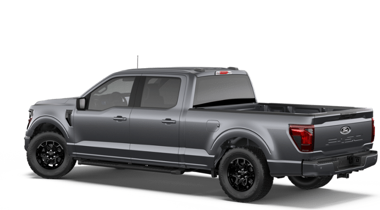 Ford F-150 XLT 2026 à Charlemagne, Québec - 2 - w1024h768px