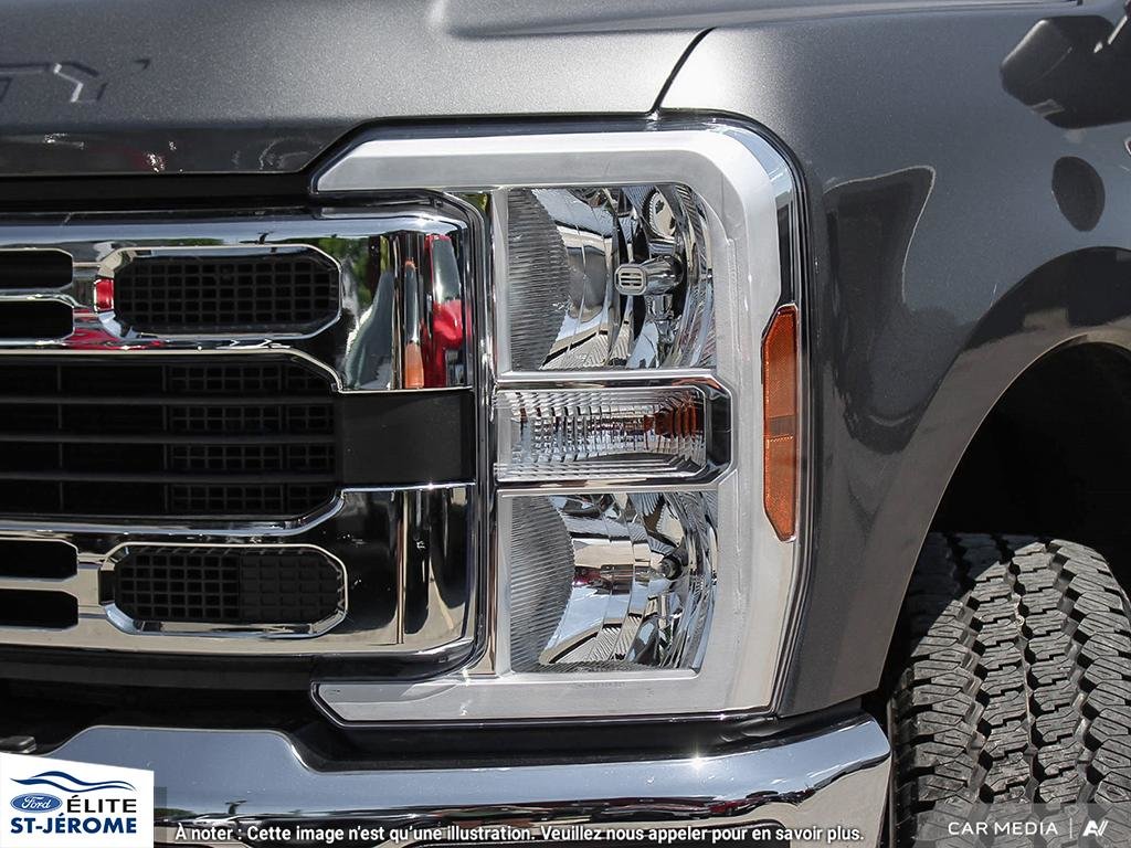 Ford F-250 XLT 2026 à Charlemagne, Québec - 10 - w1024h768px