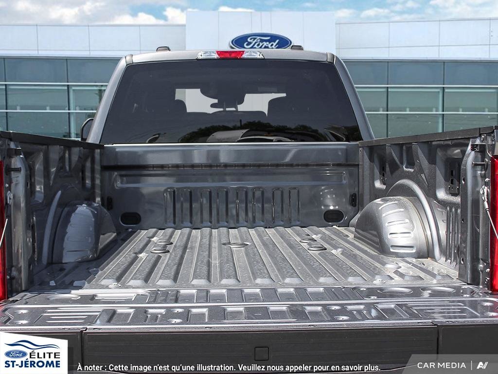Ford F-250 XLT 2026 à Charlemagne, Québec - 7 - w1024h768px
