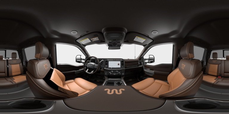 2026 Ford F-250 King Ranch in Charlemagne, Quebec - 8 - w1024h768px