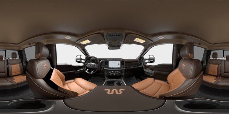 2026 Ford F-250 King Ranch in Charlemagne, Quebec - 8 - w1024h768px