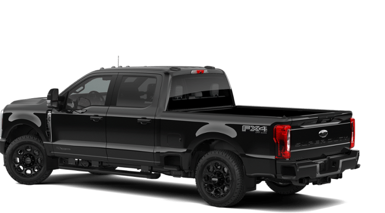 Ford F-250 XLT 2026 à Charlemagne, Québec - 2 - w1024h768px