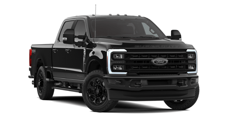 Ford F-250 XLT 2026 à Charlemagne, Québec - 4 - w1024h768px