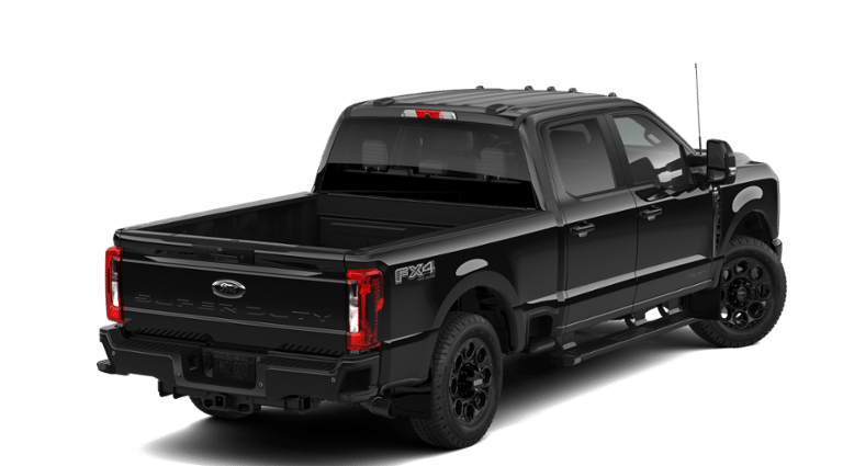 Ford F-250 XLT 2026 à Charlemagne, Québec - 3 - w1024h768px
