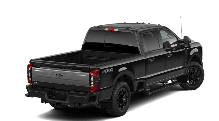 Ford F-250 Lariat 2026 à Charlemagne, Québec - 3 - w1024h768px