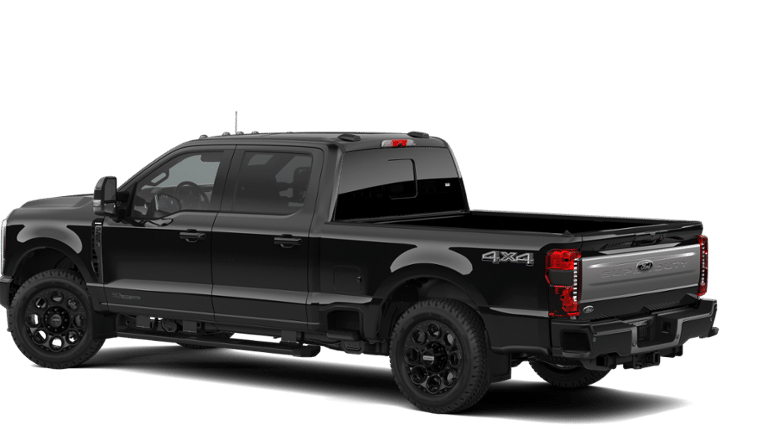 Ford F-250 Lariat 2026 à Charlemagne, Québec - 2 - w1024h768px