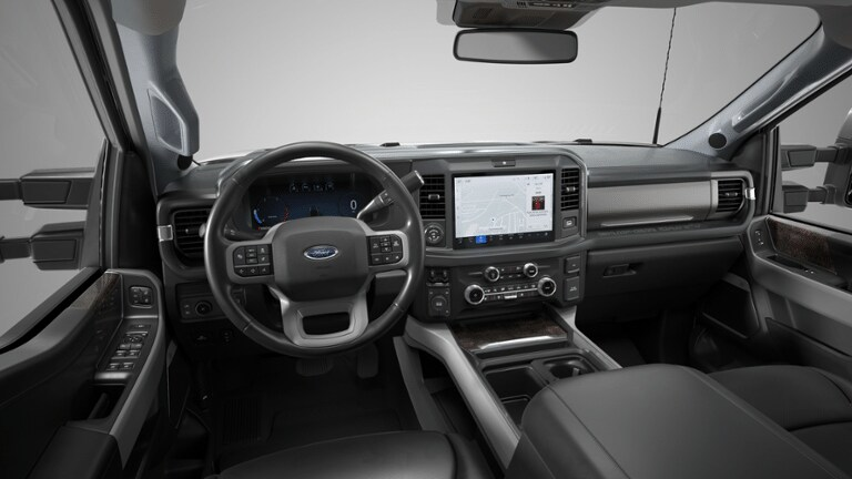 Ford F-250 Lariat 2026 à Charlemagne, Québec - 7 - w1024h768px