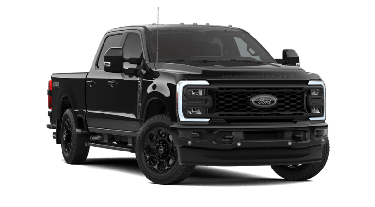Ford F-250 Lariat 2026 à Charlemagne, Québec - 4 - w1024h768px