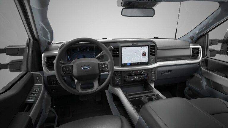 Ford F-250 XLT 2026 à Charlemagne, Québec - 7 - w1024h768px