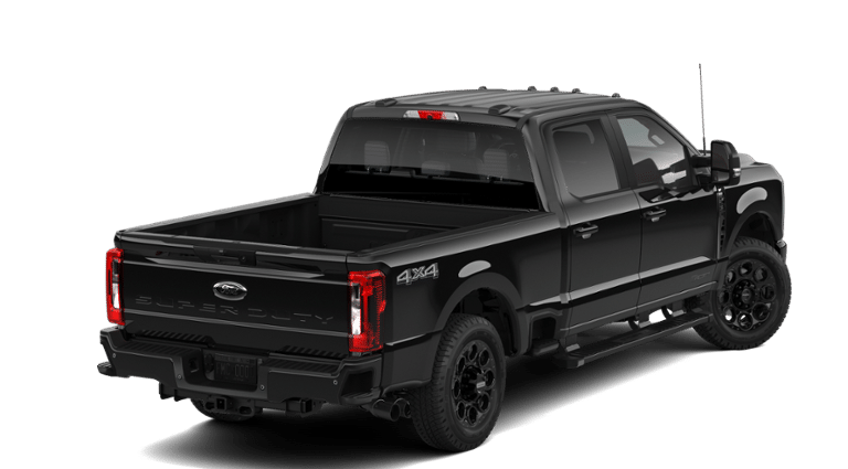 Ford F-250 XLT 2026 à Charlemagne, Québec - 3 - w1024h768px