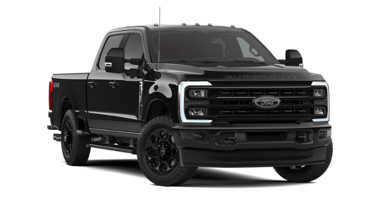 Ford F-250 XLT 2026 à Charlemagne, Québec - 4 - w1024h768px