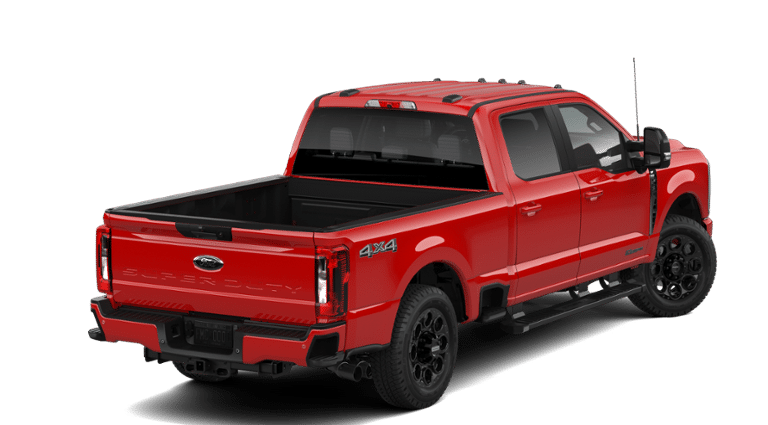 Ford F-250 XLT 2026 à Charlemagne, Québec - 3 - w1024h768px