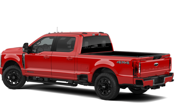 Ford F-250 XLT 2026 à Charlemagne, Québec - 2 - w1024h768px