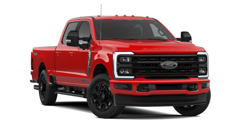 Ford F-250 XLT 2026 à Charlemagne, Québec - 4 - w1024h768px