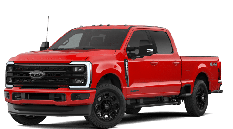 Ford F-250 XLT 2026 à Charlemagne, Québec - 1 - w1024h768px