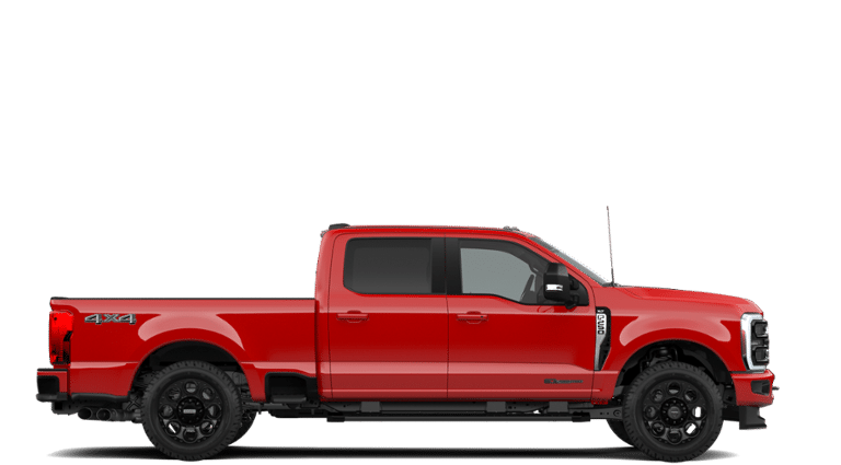 Ford F-250 XLT 2026 à Charlemagne, Québec - 5 - w1024h768px