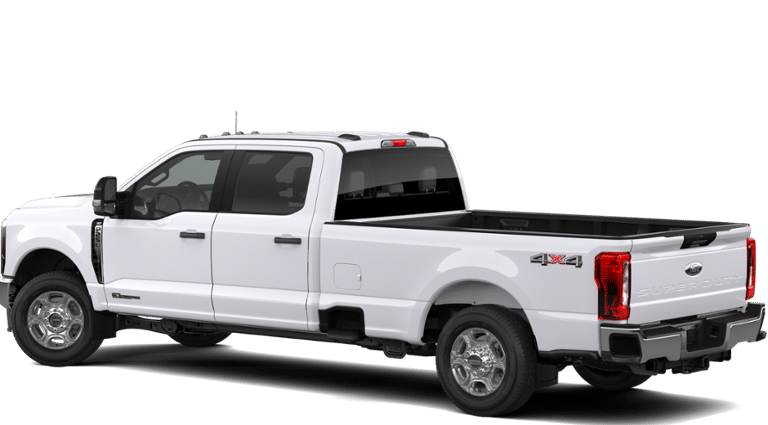 Ford F-250 XLT 2026 à Charlemagne, Québec - 2 - w1024h768px
